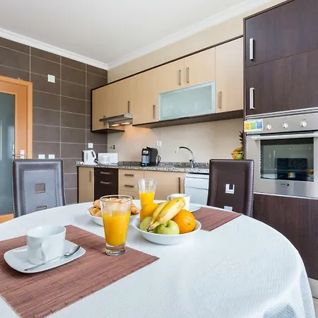 Appartement Palm Tree Lagos