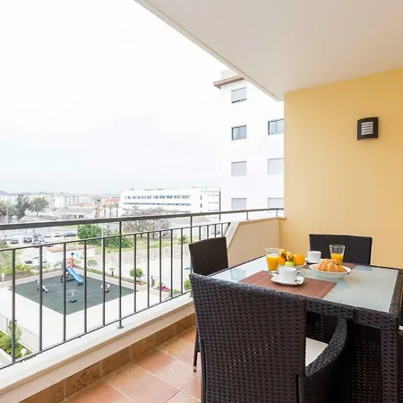 Apartamento Palm Tree *