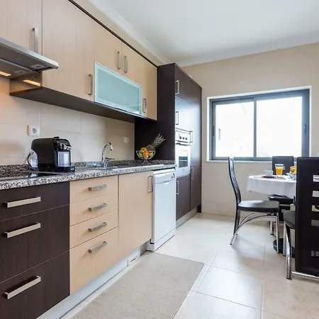 Palm Tree Apartamento